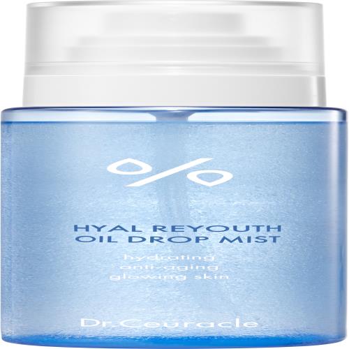 HYAL Reyouth OIL DROP MIST 125ml