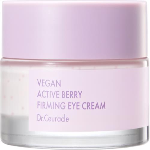 VEGAN Active BERRY Firming EYE CREAM 32g