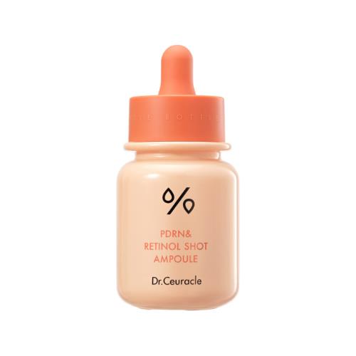 PDRN & RETINOL SHOT AMPOULE 30ml