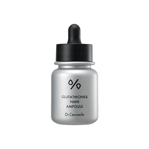 Glutathione & NMN Ampoule 30ml
