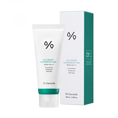 CICA REGEN Waterproof SUN 100ml