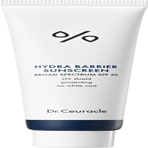 (OTC) HYDRA BARRIER SUNSCREEN 50ml