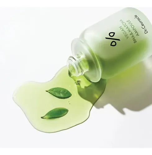 VEGAN BHA & MATCHA AMPOULE 30ml