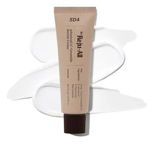 Advanced LC-Ceramide Barrier Cream 50ml