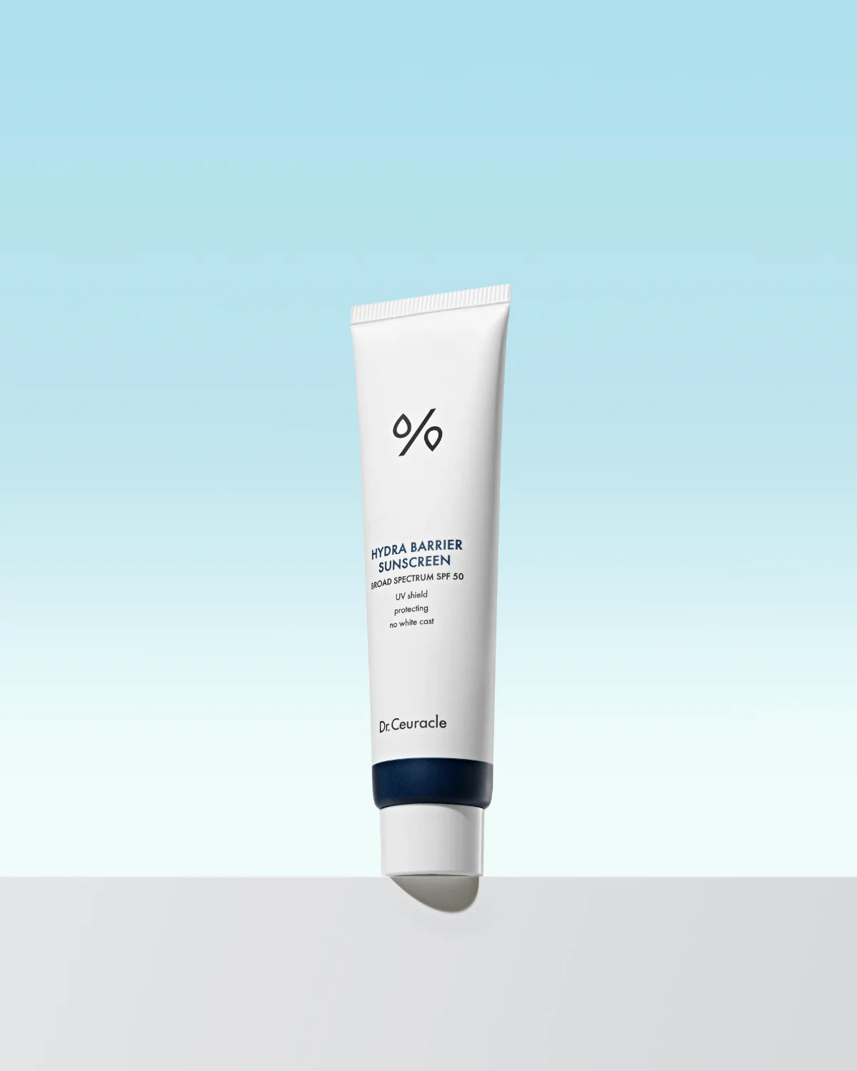 HYDRA BARRIER SUNSCREEN 50ml