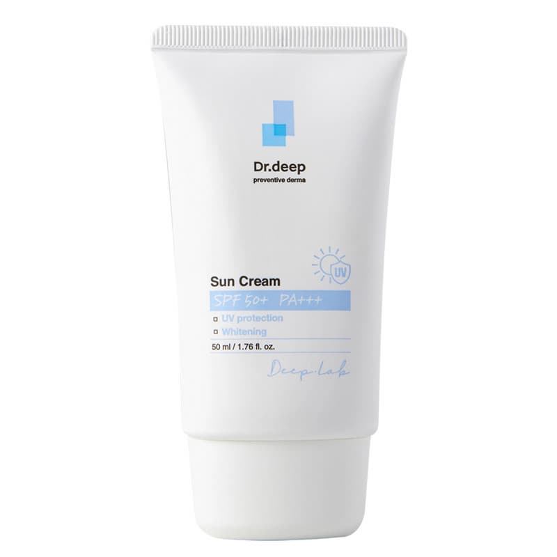 Sun Cream 50ml