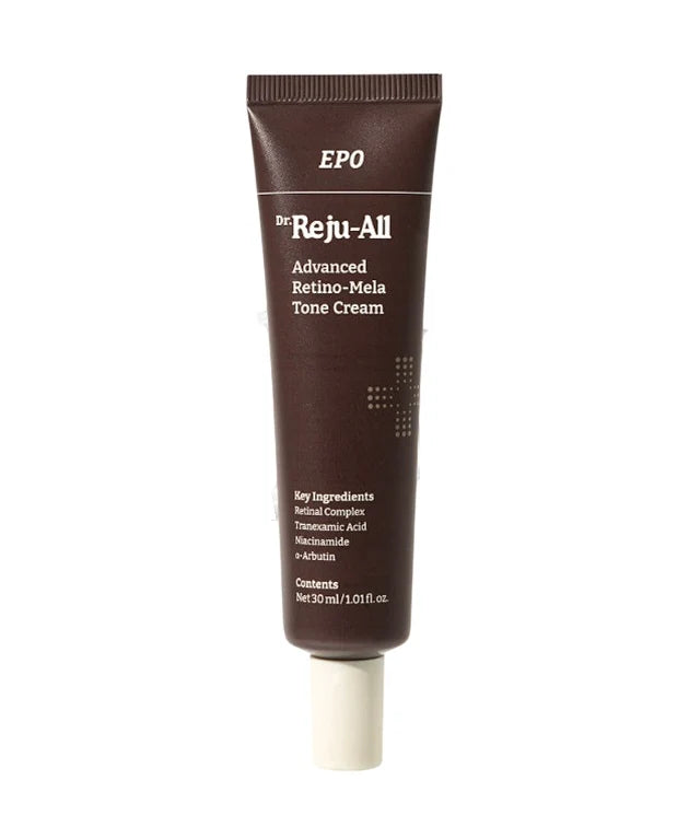 Advanced Retino-Mela Tone Cream 30ml
