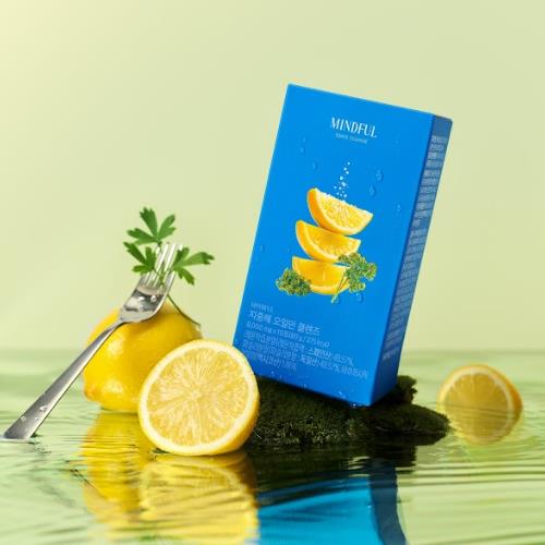 MINDFUL Mediterranean 5days Cleanse
