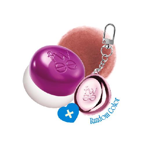 Lip&cheek Blurry Pudding Pot Mv01 Chilln 5g