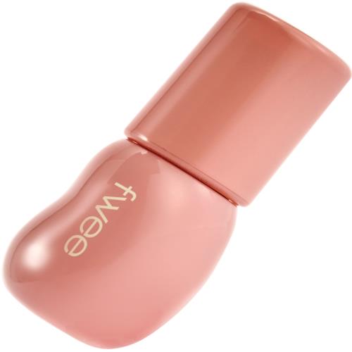 3D Voluming gloss 70% 01 Nude Vanila 5.3g