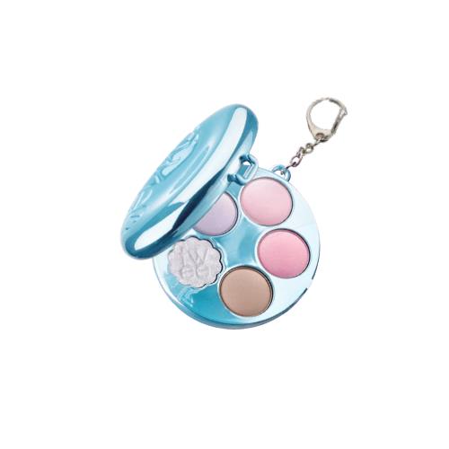 Pocket Eye Palette