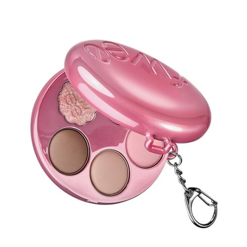 POCKET EYE PALETTE EP03 STRAWBERRY WHIP 6.6g