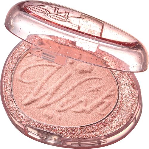 GLITZ STONE Highlighter Hl06 BLISS SHELL 5.6g