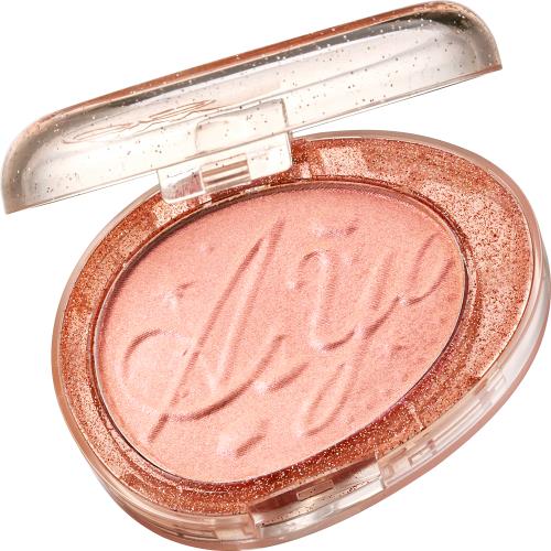 Glitz Stone Highlighter HL08 Wish Moon