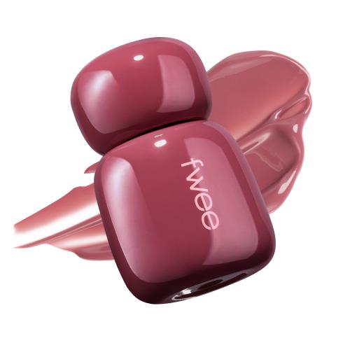Rose Obsession Stay-Fit Lip Tint