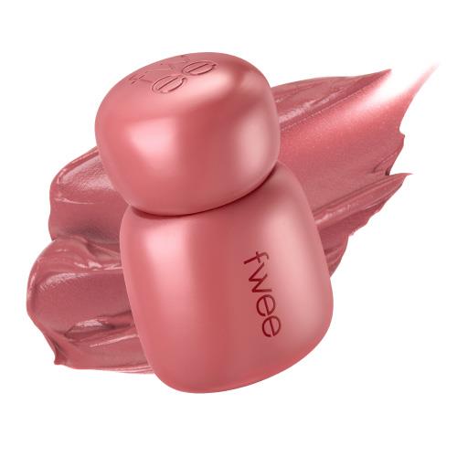 ROSE Obsession Stay-fit LIP TINT Mn01 Blushed ROSE 4ml