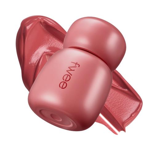 ROSE OBSESSION STAY-FIT LIP TINT MN02 PEACH ROSE 4ml