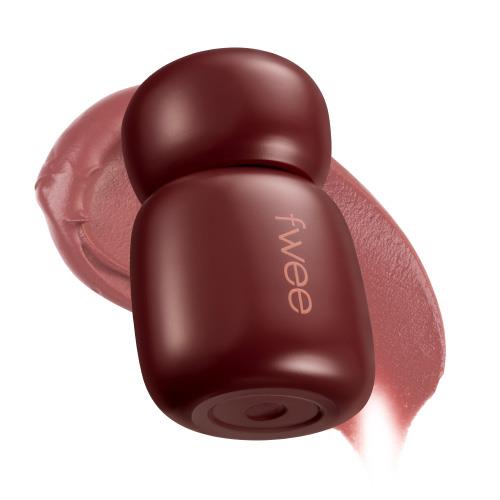 ROSE OBSESSION STAY-FIT LIP TINT MW01 BAKED ROSE 4ml