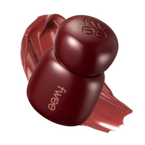 ROSE OBSESSION STAY-FIT LIP TINT MW02 BURNT ROSE 4ml