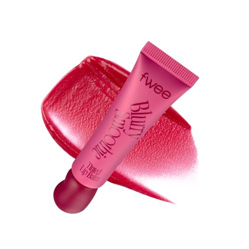 BLURRY SMOOTHIE TINTED LIP BALM 05 CHERRY SPIRIT (0.4 oz)