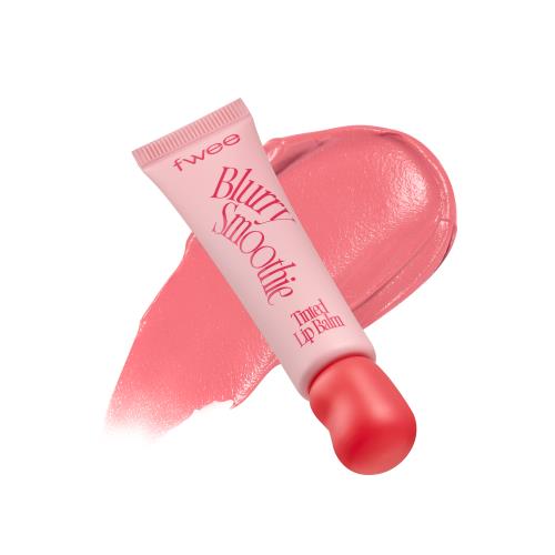 BLURRY SMOOTHIE TINTED LIP BALM 04 PINK POMELO (0.4 oz)