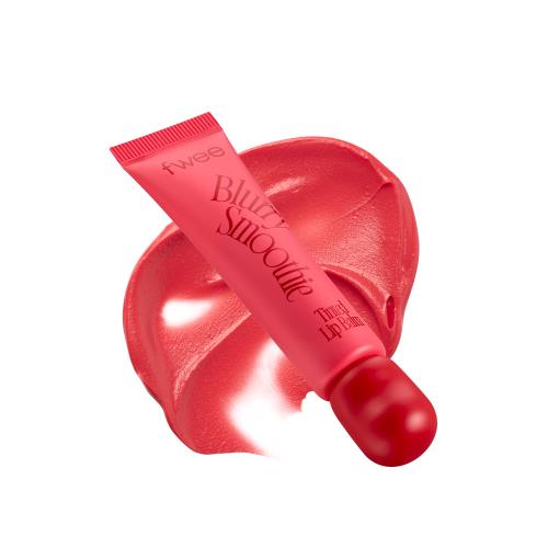 BLURRY SMOOTHIE TINTED LIP BALM 01 WATERMELON SORBET (0.4 oz)