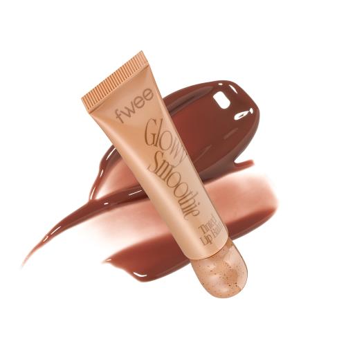 GLOWY SMOOTHIE TINTED LIP BALM 09 PISTACHIO NUT (0.4 oz)
