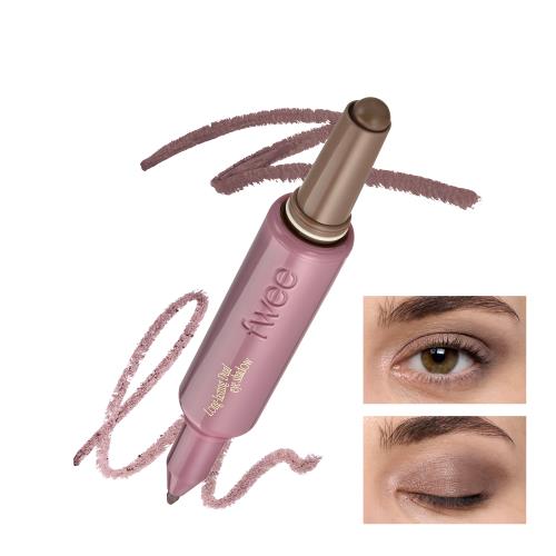 Long-lasting DUAL Coloring STICK EYE Shadow 03 Different POV (1.2g)