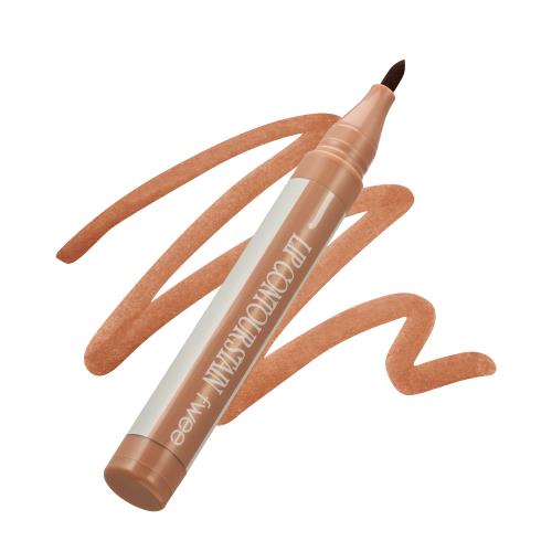 LOCK'n LINE LIP CONTOUR STAIN BABE (1ml)