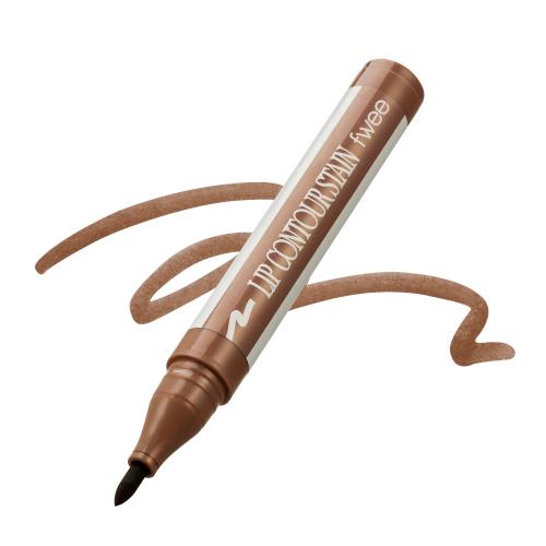 LOCK'n LINE LIP CONTOUR STAIN TEDDY (1ml)