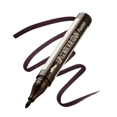 LOCK'n LINE LIP CONTOUR STAIN CAFÉ SEOUL (1ml)