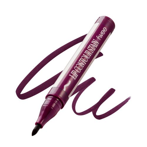 LOCK'n LINE LIP CONTOUR STAIN SEOUL NIGHT (1ml)