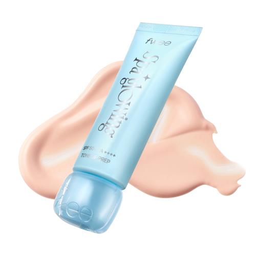 Spa Glowing UV Tone-Up Prep 02 Wet Dewy 80g