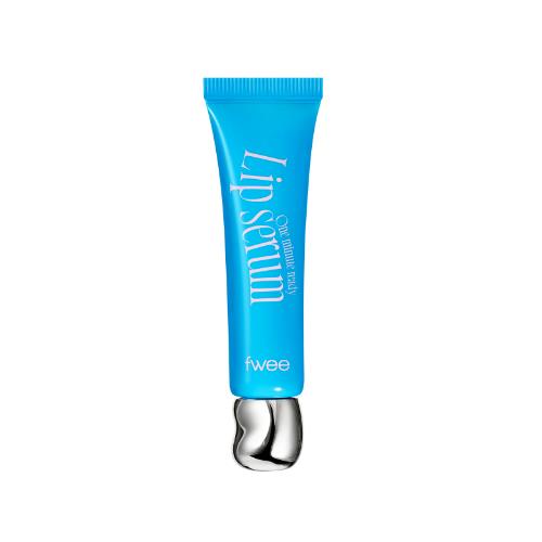 ONE MINUTE READY LIP SERUM 9g
