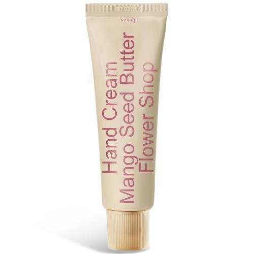 Perfumed Mango Seed Butter Hand Cream (Flower shop ) 50ml