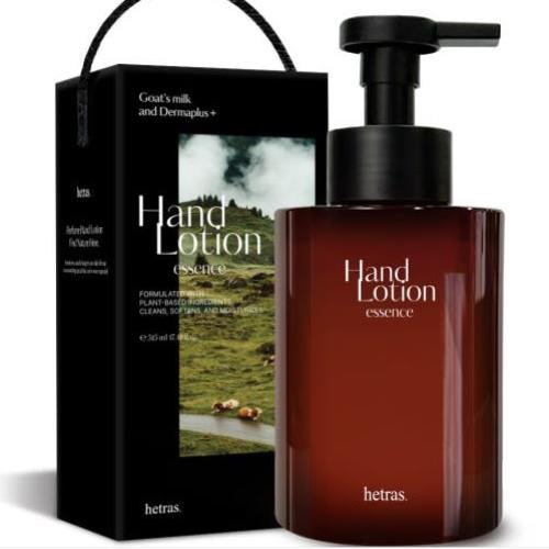 Perfume Essence Hand Lotion - Flower Shop 515ml