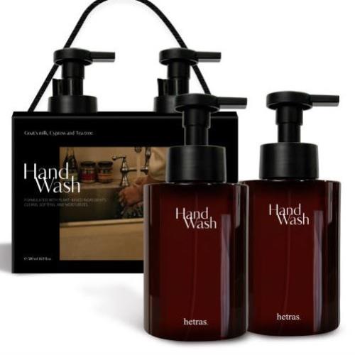 Perfumed Bubble Hand Wash - Daisy 515ml*2ea