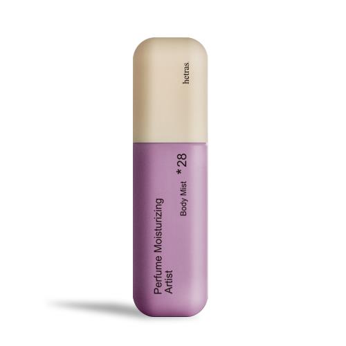 Double Shot Perfume Body Mist 120ml - Artist