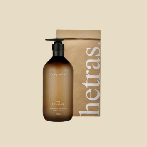 Hotel Therapy Body Lotion - London Musk 1,013ml