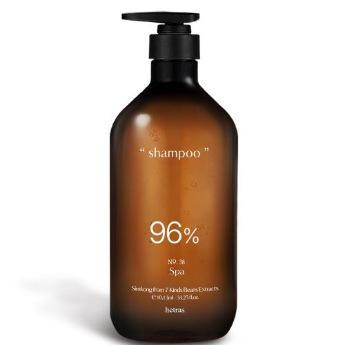 Simkong Anti-Hair Loss Shampoo - Spa 1,013ml