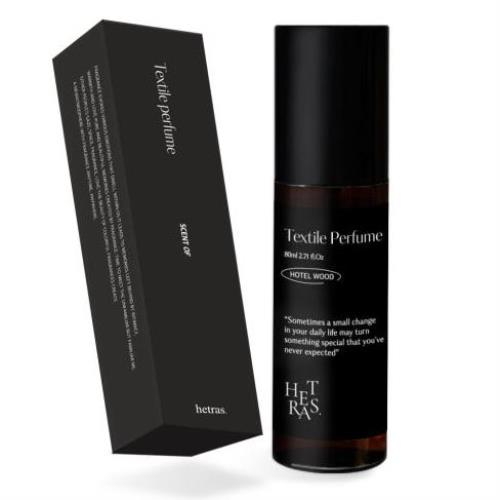 Textile Perfume - Soosunhwa 80ml