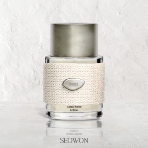 Handmade Perfume 50ml - SEOWON