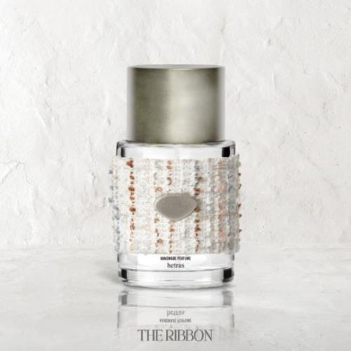 Handmade Perfume 50ml - THE RIBBON