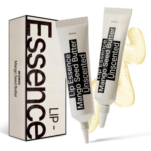 Mango Seed Butter Lip Essence (13g*2EA)