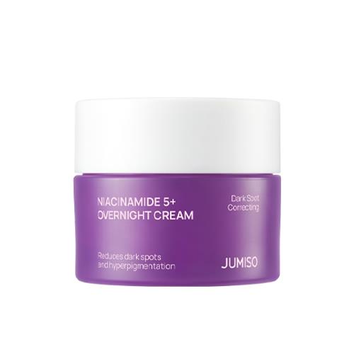 Niacinamide 5 + Overnight Cream 50ml