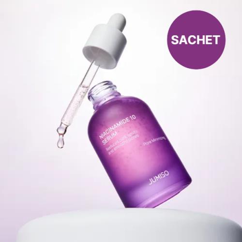 (sachet) Niacinamide 20 Serum 1ml