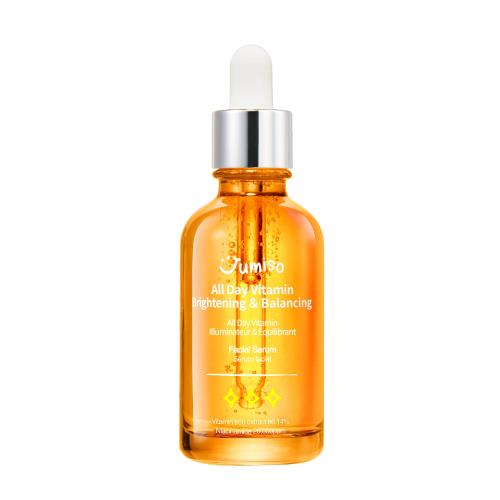 All Day Vitamin Brightening&balancing Facial Serum 50ml