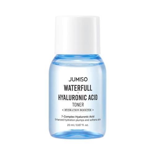 Waterfull Hyaluronic Toner 20ml