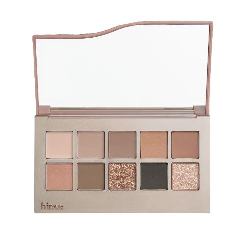 New Depth Eyeshadow Palette