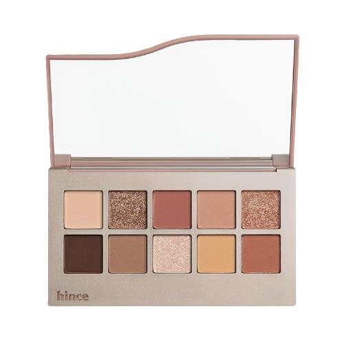 NEW DEPTH EYESHADOW PALETTE 05 NEW BEGINNING 9.1g